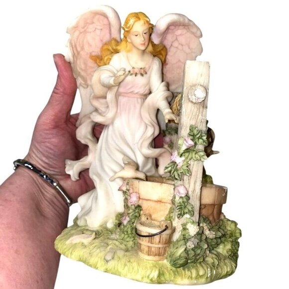 Vintage Seraphim Classics Alexandra Endless Dreams 1998 Special Event #78190 - Picture 1 of 6